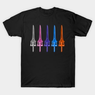 POWER SWORD T-Shirt